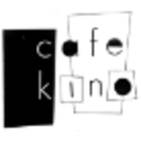 Cafe Kino logo, Cafe Kino contact details