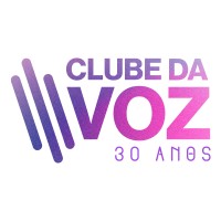 Clube da Voz logo, Clube da Voz contact details