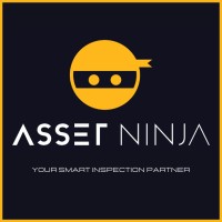 AssetNinja logo, AssetNinja contact details