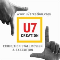 U7 Creation logo, U7 Creation contact details