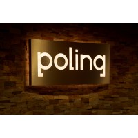 Poling Law logo, Poling Law contact details