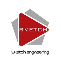 Sketch Engineering logo, Sketch Engineering contact details