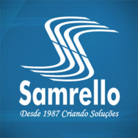 Samrello Instrumentação Industrial Ltda logo, Samrello Instrumentação Industrial Ltda contact details