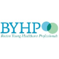 Boston Young Healthcare Professionals logo, Boston Young Healthcare Professionals contact details