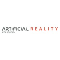 Artificial Reality logo, Artificial Reality contact details