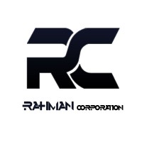 Rahman Corporation logo, Rahman Corporation contact details