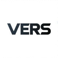 VERS logo, VERS contact details