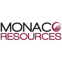 MONACO RESOURCES GROUP logo, MONACO RESOURCES GROUP contact details