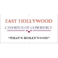 East Hollywood Chamber of Commerce logo, East Hollywood Chamber of Commerce contact details