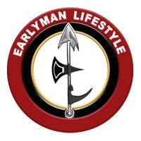 Earlyman Lifestyle logo, Earlyman Lifestyle contact details