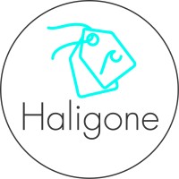 Haligone logo, Haligone contact details