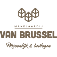 Makelaardij Van Brussel logo, Makelaardij Van Brussel contact details