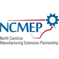 NCMEP logo, NCMEP contact details