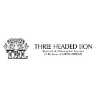 Three Headed Lion Research and Information Services Pvt Ltd logo, Three Headed Lion Research and Information Services Pvt Ltd contact details