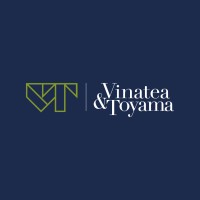 Vinatea & Toyama logo, Vinatea & Toyama contact details