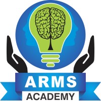 ARMS ACADEMY logo, ARMS ACADEMY contact details