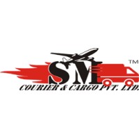 S M Courier & Cargo Pvt Ltd logo, S M Courier & Cargo Pvt Ltd contact details