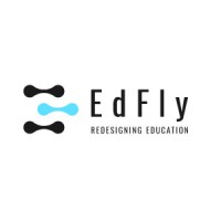 EdFly logo, EdFly contact details