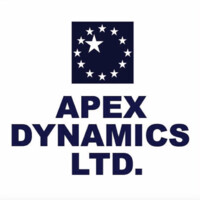 Apex Dynamics UK logo, Apex Dynamics UK contact details