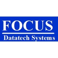 FOCUS DATATECH SYSTEMS logo, FOCUS DATATECH SYSTEMS contact details