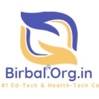 Birbal™.ORG.(INDIA)® India's #1 & World's Favorite Open Source Ed Tech & Health Tech Non Profit ORG logo, Birbal™.ORG.(INDIA)® India's #1 & World's Favorite Open Source Ed Tech & Health Tech Non Profit ORG contact details