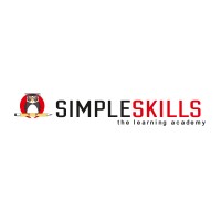 SIMPLESKILLS the learning academy logo, SIMPLESKILLS the learning academy contact details