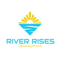 RIVERRISES TECHNOLOGIES logo, RIVERRISES TECHNOLOGIES contact details