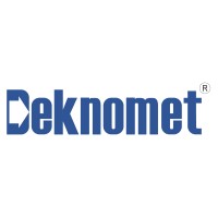 Deknomet Systems logo, Deknomet Systems contact details