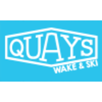 Quays Wake & Ski logo, Quays Wake & Ski contact details