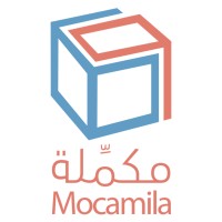 Mocamila logo, Mocamila contact details