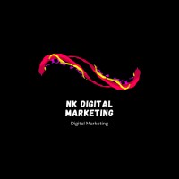 Nk Digital Marketing logo, Nk Digital Marketing contact details