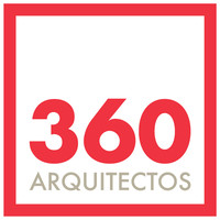 360 Arquitectos logo, 360 Arquitectos contact details