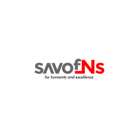 SavofNs logo, SavofNs contact details