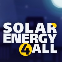 SOLAR ENERGY 4ALL logo, SOLAR ENERGY 4ALL contact details