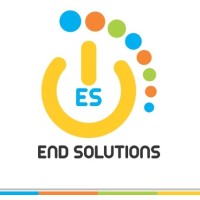 end solutions logo, end solutions contact details