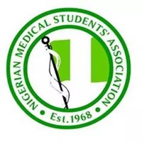 Nigerian Medical Students' Association logo, Nigerian Medical Students' Association contact details