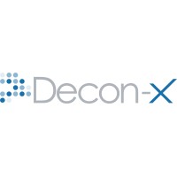 Decon-X International AS logo, Decon-X International AS contact details