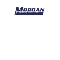 Morgan International Transport and Marine logo, Morgan International Transport and Marine contact details