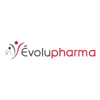 Évolupharma Inc. logo, Évolupharma Inc. contact details