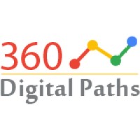 360 Digital Paths - Digital Marketing Agency logo, 360 Digital Paths - Digital Marketing Agency contact details