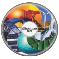 GFINSURMEX logo, GFINSURMEX contact details