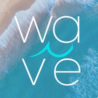 Wave Social logo, Wave Social contact details