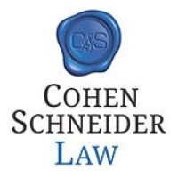 Cohen Schneider & O'Neill LLP logo, Cohen Schneider & O'Neill LLP contact details