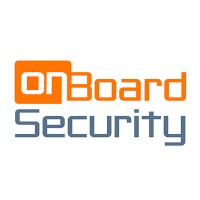 OnBoard Security, Inc. logo, OnBoard Security, Inc. contact details