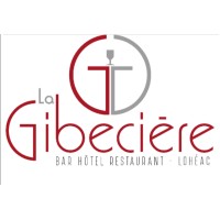 LA GIBECIERE logo, LA GIBECIERE contact details