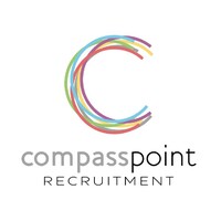 Compass Point Recruitment logo, Compass Point Recruitment contact details