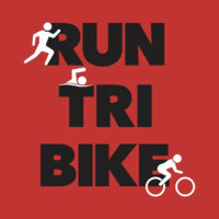 Run Tri Bike logo, Run Tri Bike contact details