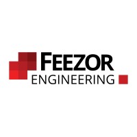 Feezor Engineering Inc logo, Feezor Engineering Inc contact details