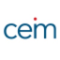 CEIM logo, CEIM contact details