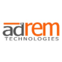 Adrem Technologies logo, Adrem Technologies contact details